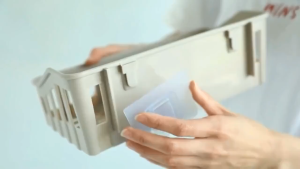 NEW Kitchen Bathroom Wall Storage Shelf Hanging Rack: A Comprehensive Guide