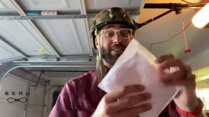 Musion Ice Silk Balaclava Motorcycle Sun Protection Full Face Mask Dust Proof Penutup Muka Rider Quick Dry Sarung Muka Topeng Muka Rider for Cycling