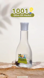 HERBORIST MINYAK ZAITUN 75 ML / MINYAK OLES/MINYAK URUT