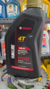 oli yamalube silver 0.8 l yamaha metic