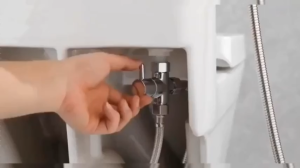 Stainless Steel Bidet Set: A Heavy-Duty Solution for Your Bathroom