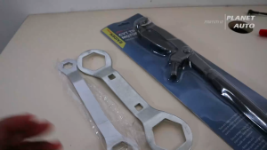 Set Paket 3 Pcs Kunci CVT Motor Matic Yamaha
