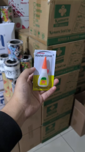 LEM S CAIR / LEM KOREA BRAND J / BERKUALITAS