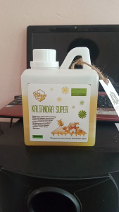 Madu Asli Murni RIHAM Nektar Bunga Kaliandra Super 500 Gram
