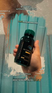 Habbatussauda SR12 Grade A ( Jintan Hitam Kualitas Premium ) - Isi 120 kapsul - Membantu menjaga & meningkatkan Kesehatan Tubuh