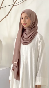Fahima – Pashmina Velvet Silk Shawl Premium