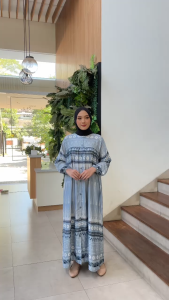GAMIS TERBARU NAGITA DRESS BAHAN MAXMARALUX PREMIUM BIG SIZE UKURAN L XL XXL 3XL 4XL