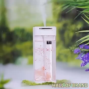 Large Capacity Hotel Toilet Bathroom Deodorant Long- Lasting Automatic Fragrance Aromatherapy Machine Scent Oil Diffuser