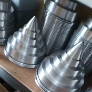 Cetakan Tumpeng Susun Anti Karat Bahan Aluminium