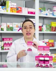 Berry Harmony Supplement for women berry glow slimming juice berry harmony original official store wellness dietary supplement skin care tablet beauty weight loss improve physique improve regulate menopausal support sleep supplement food womens wellness