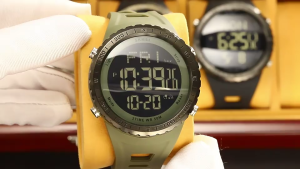 SKMEI 2192 Jam Tangan Pria Digital Sport Watch Tahan air 5 Bar