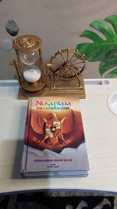 nusantara bersholawat-kumpulan qhosidah sholawat terlengkap
