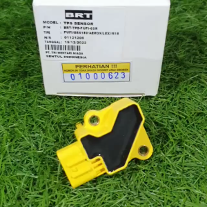 BRT TPS Sensor Motor CBR CRF Aerox Lexi Genio Mio M3 MX King PCX Sonic Vario125 150 Original BIntang Racing Team