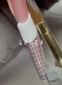 Ezflow ผงอะคริลิค ผงปั้นดอก ปั้นอะคริลิคต่อเล็บ 28g. พร้อมส่ง