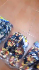 Sandal Japit Swallow Army Dewasa: Nyaman, Empuk & Tidak Licin