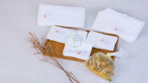 Plastik HD Tipis Buram Merk Kuali Plastik Sembako Makanan Sayur Buah Daging Plastik Kuah Plastik Kiloan Gula Minyak Santan Kantong Plastik Tahan Panas Anti Panas