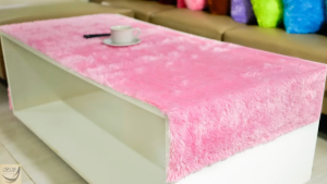 kain Bulu Rasfur lembut 100x150cm LP