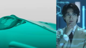 LION NANOX One Concentrated Laundry Detergent (640g/1400g)『PRODUCT OF JAPAN 🇯🇵』