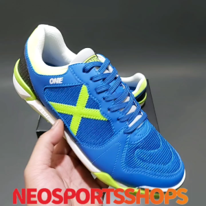 Sepatu Futsal X Munich One Indoor XMunich 2024