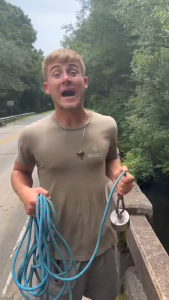 Magnet Kuat Pencari Harta MAGNET FISHING SUPER STRONG Neodymium Premium Diameter 75mm 60mm 48mm 36mm 25mm 20mm Max 250kg Gantungan Magnet - Tahan Air Anti Karat