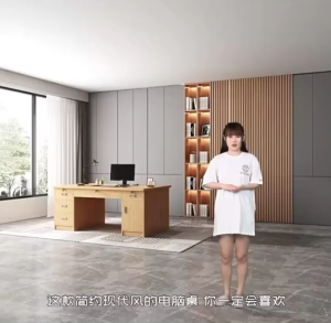 โต๊ะทำงาน โต๊ะ ชูไหนเลือด โต๊ะวางคอม โต๊ะทำงานพร้อมชั้นวางของ มีลิ้นชัก มีที่วางคีบอร์ด โต๊ะว