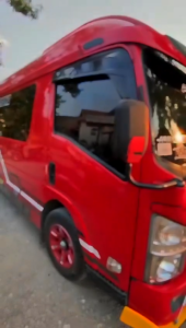 Talang Air ELF Giga NMR71 & Talang Air untuk Truk