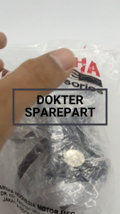 31B KUNCI KONTAK ASSY KEY SATU SET FULSET KEY MOTOR JUPITER Z1 / JUPITER Z / JUPITER NEW