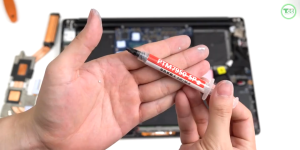 Keo tản nhiệt CPU Honeywell PTM7950-SP / PTM7958-SP 1gram 3gram chuyên dụng cho CPU GPU Máy tính Laptop