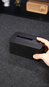 Acasis SAS/SATA để USB 3.0 adapter 2.5/3.5 inch bên ngoài SAS cứng lái xe SSD enlcosure EC-5351