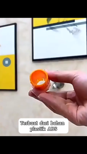 Konektor Selang Sambungan Kran Air Flexible: Alat Penyambung Kepala Keran