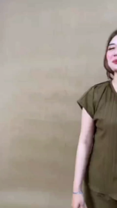 One Set 7/8 Fashion Trendy Casual - Vintage Style - Chic Elegan