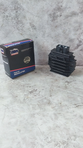 KIPROK REGULATOR VIXION OLD VIXION LAMA CRUN