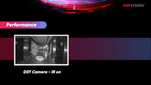 Hikvision 2MP 5MP/3K Smart Hybrid Light with ColorVu Fixed Bullet Camera With Audio CCTV Camera IP67