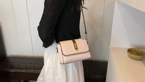 Tas Premium Wanita LPK8339  Tas Selempang Wanita Import Tas Bahu Wanita Import Tas Shoulder Bag Wanita Tas Wanita Korea ~lapak fashion