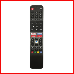 PRISM+ TV Remote Control Replacement | Compatible with Q-Series