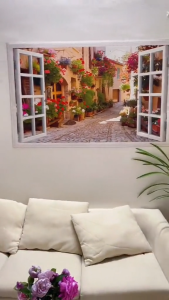 Tranh Trang Trí Quán Cafe Trà Sữa Tranh Trang Trí Phòng Ngủ Phòng Khách 1270cf