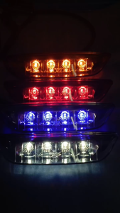 MAKER LAMP G7