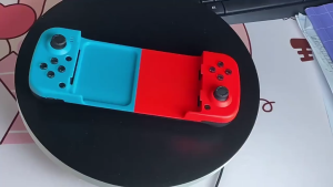 BSP D3 Gamepad / Stik Controller Handheld Grip / Mobile Phones iOS Android Tablets PS4 Nintendo Switch OLED V1 V2 PC Laptop