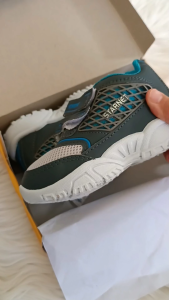 DK Shoes - Starnet Cartier 28-30: Beli 1 Dapatkan 1 Gratis