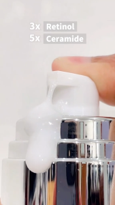 READY STOCK [ORIGINAL + BPOM ] PREMIERE BEAUTE PEPTIDE FIRMING ANTI-WRINKLE LIFTING LOTION 100ML Effective Whitening Brighten Collagen Colagen Skin Moisturizing Moisturazer Pelembab Anti Aging Penuaan Dini