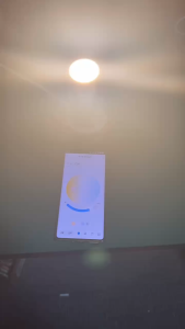 Smart Tuya Bluetooth 5W GU10 LED Bulb RGB WW CW 120D IC Driver App Control