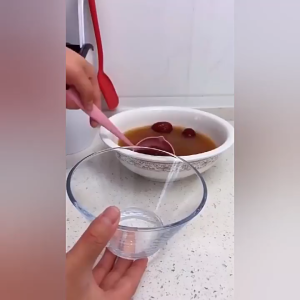 [HCM] Muỗng Lúa Mạch 2 Chức Năng 2 in 1 Cozy zone