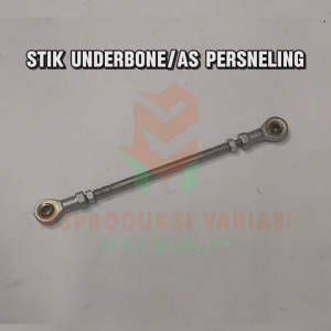Stik As Persneling Stabilizer & Anderbone Motor: Panduan Lengkap