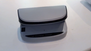 Wireless-Auto Sensor Money Detector TK2088