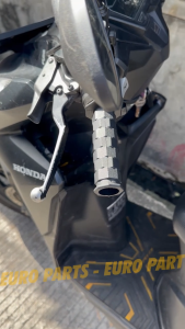 HANDGRIP HANDFAT OCTAGON UNIVERSAL UNTUK SEMUA MOTOR UNIVERSAL GRIP OCTAGON KOTAK HITAM LEMBUT HIGH QUALITY UNIVERSAL HANDGRIP OCTA MOTOR UNIVERSAL HIGH QUALITY BAHAN KARET PREMIUM