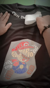 [BISA COD] THREEBOYS.ID SETELAN KAOS ANAK DISTRO MOTIF BEAR VIRAL TERBARU LENGAN PENDEK / SETELAN KAOS ANAK BEAR USIA 2-11 TAHUN
