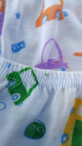 Celana Panjang Bayi Berkualitas Tinggi: 12 Pcs & 6 Pcs Celana Panjang