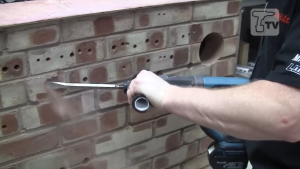 MAKITA สว่านโรตารี่ไร้สาย 256V 3 ระบบมอเตอร์บัลเลส 2 ก้อน -งานเทียบ เกรด AAA+ คุ้มมาก