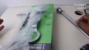 Set Paket Kunci CVT Motor Matic Honda Treker Tekiro