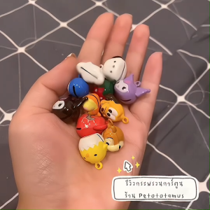 ✅[ราคาส่ง💯] กระพรวนแมว (No.31-45) กระพรวนสุนัข กระดิ่งแมว กระพรวนการ์ตูน กระดิ่งปลอกคอแมว กระดิ่งหมา